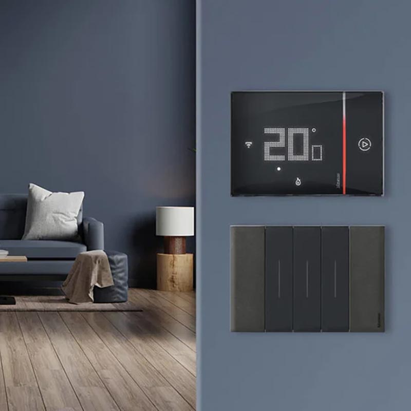 Impianti elettrici